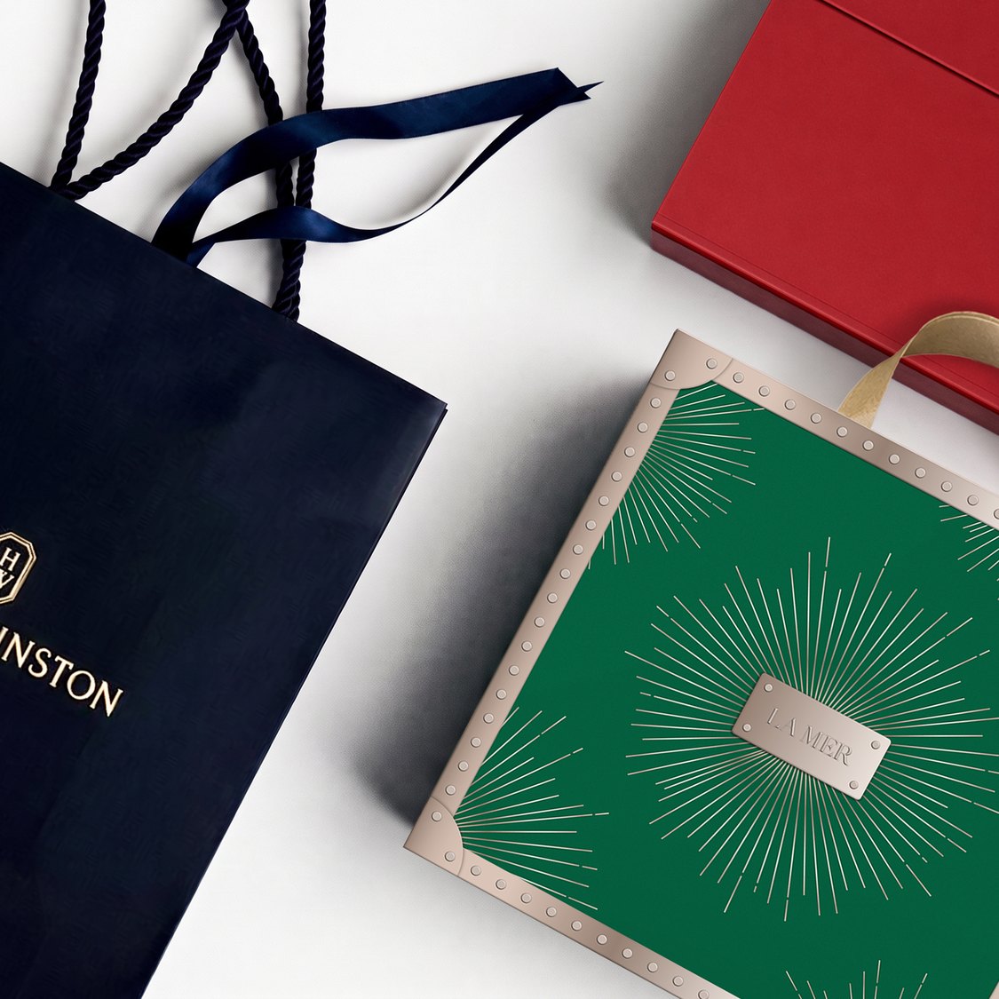 LR Paris Packaging