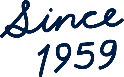 Since 1959